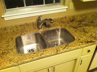 Granite Counter Tops Available
